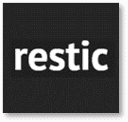 Restic en la nube