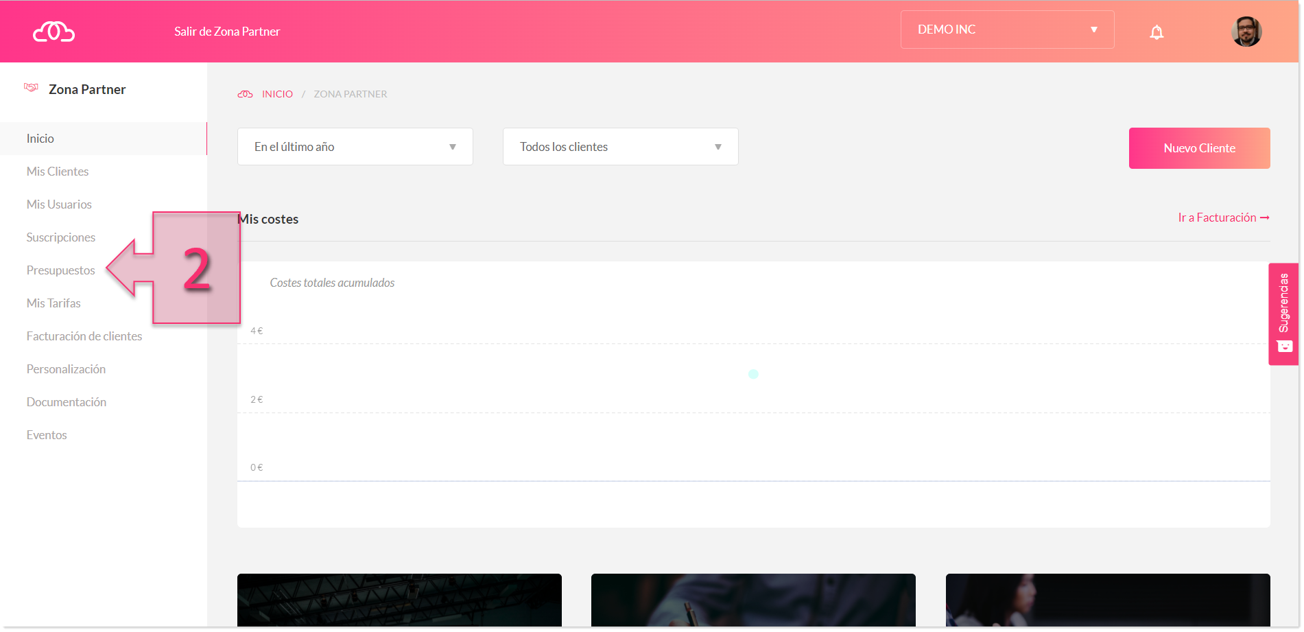 Part 1 - Access the Quotes section