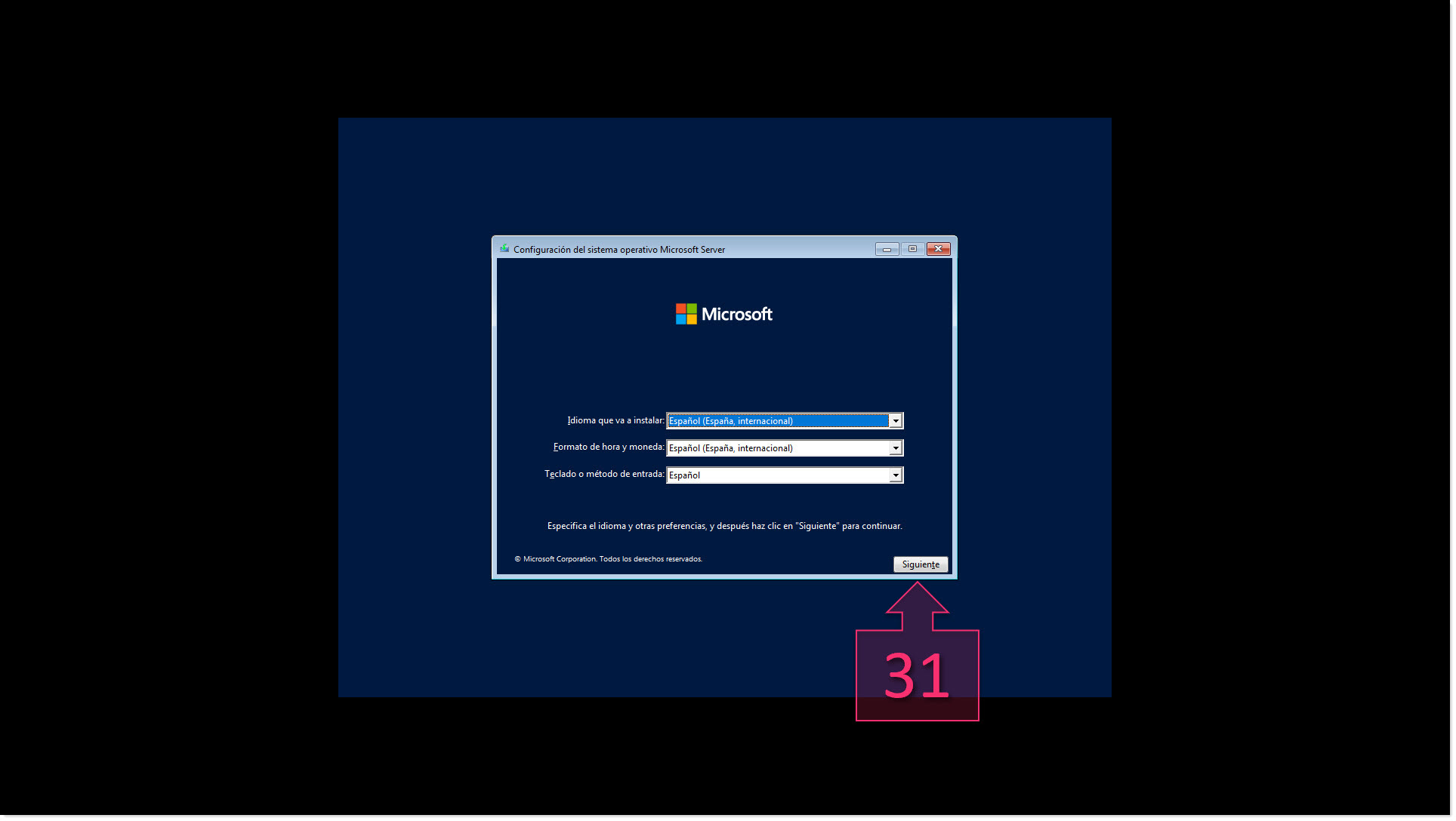 Part 4 - Click on Next