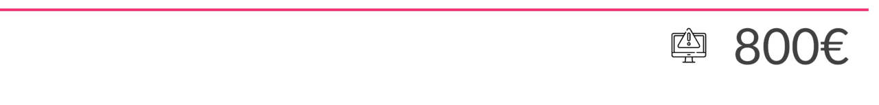 Imagem. Preço servidores físicos.